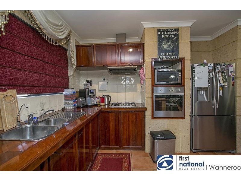 46 Palermo  Court, Merriwa WA 6030