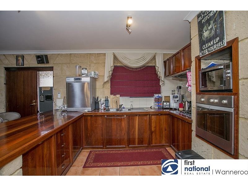 46 Palermo  Court, Merriwa WA 6030