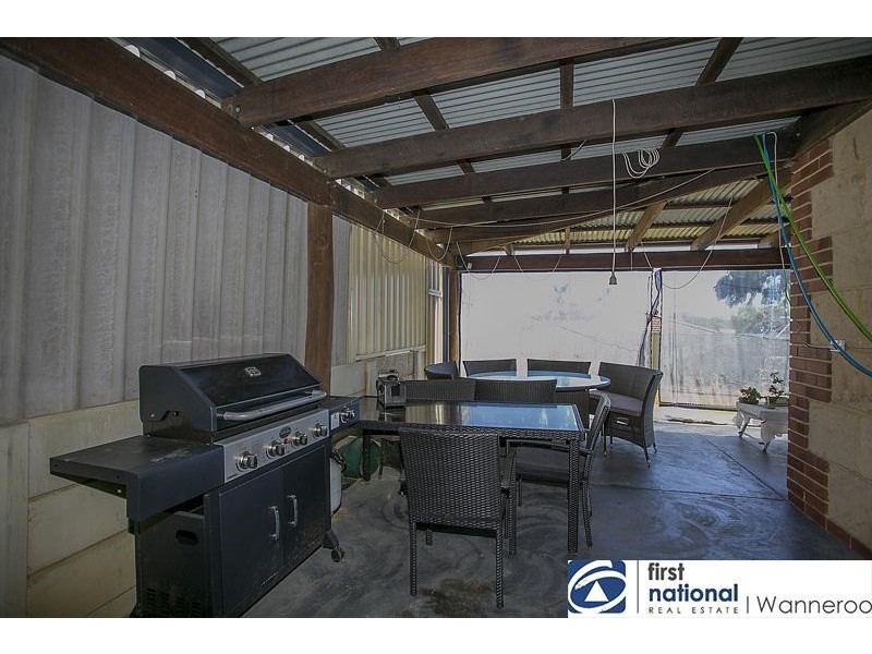 46 Palermo  Court, Merriwa WA 6030