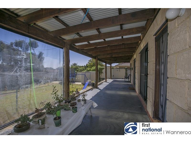 46 Palermo  Court, Merriwa WA 6030
