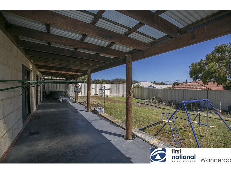 46 Palermo  Court, Merriwa WA 6030