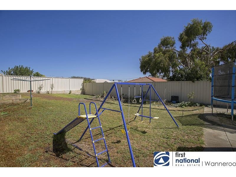 46 Palermo  Court, Merriwa WA 6030