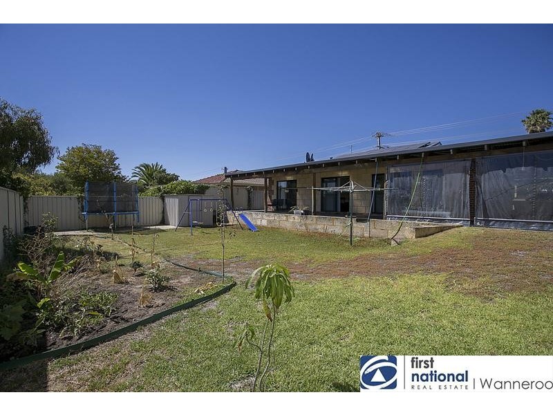 46 Palermo  Court, Merriwa WA 6030