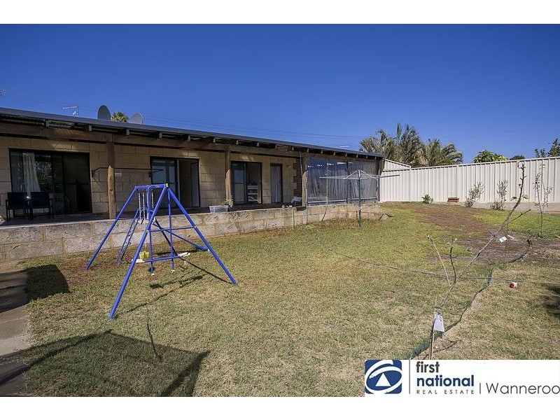 46 Palermo  Court, Merriwa WA 6030