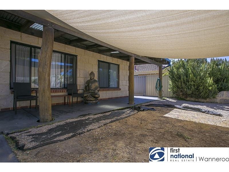 46 Palermo  Court, Merriwa WA 6030