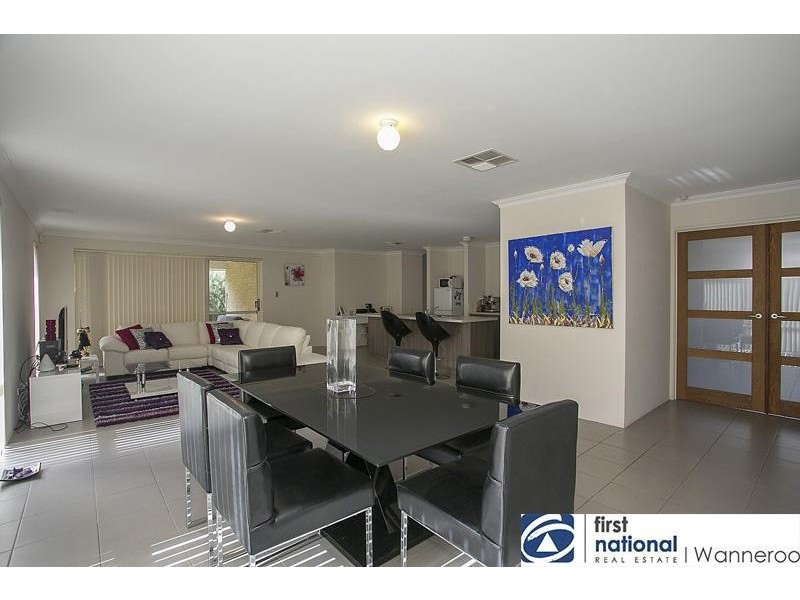 18 Berlin Drive, Wanneroo WA 6065