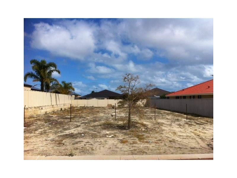 39 Tandara Fairway, Tapping WA 6065