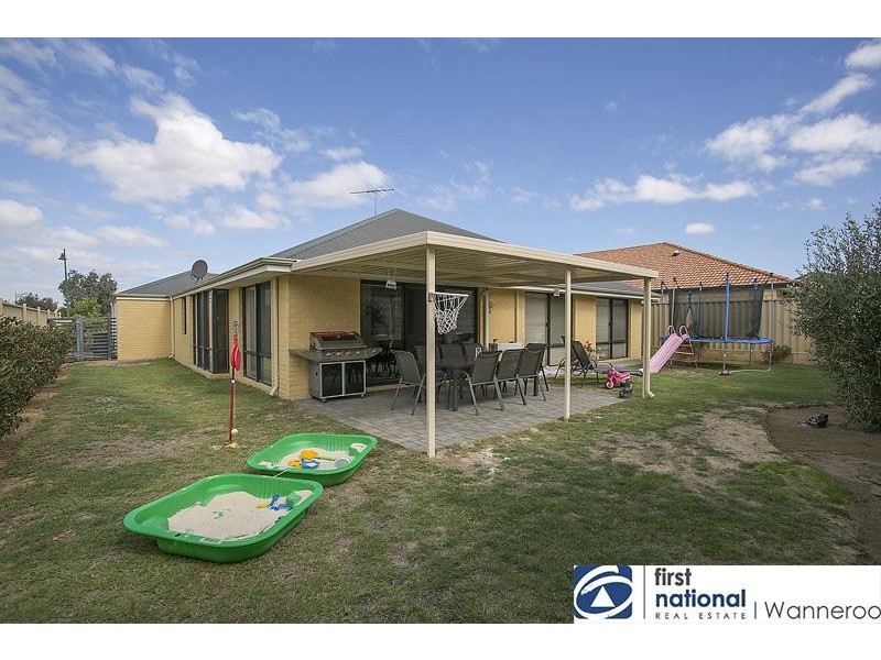 149 Ashley Road, Tapping WA 6065