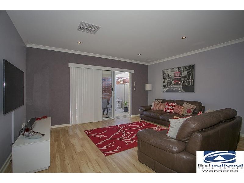 7/40 Kemp Street, Pearsall WA 6065