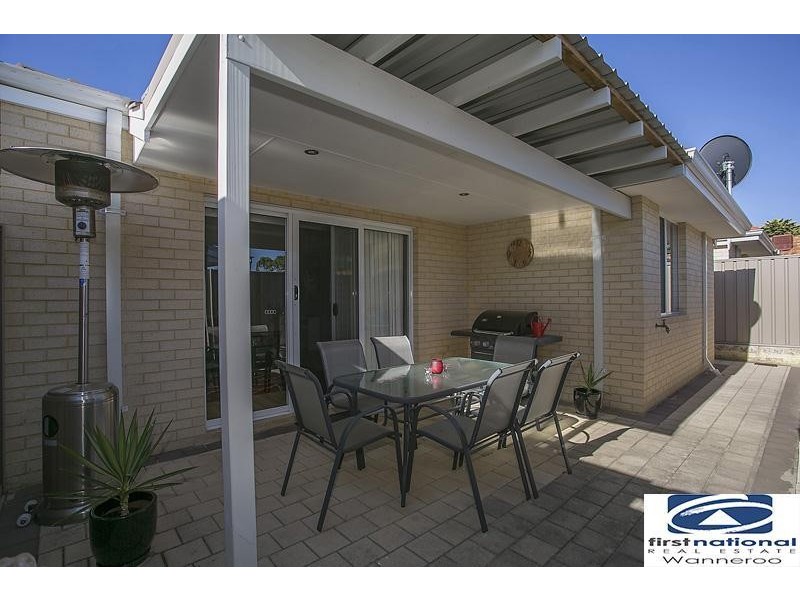 7/40 Kemp Street, Pearsall WA 6065