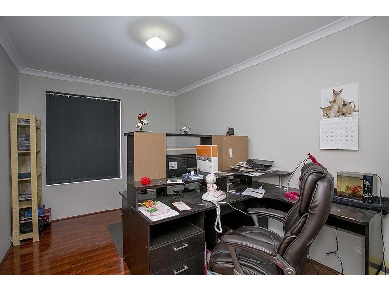 12 Hidcote Way, Pearsall WA 6065