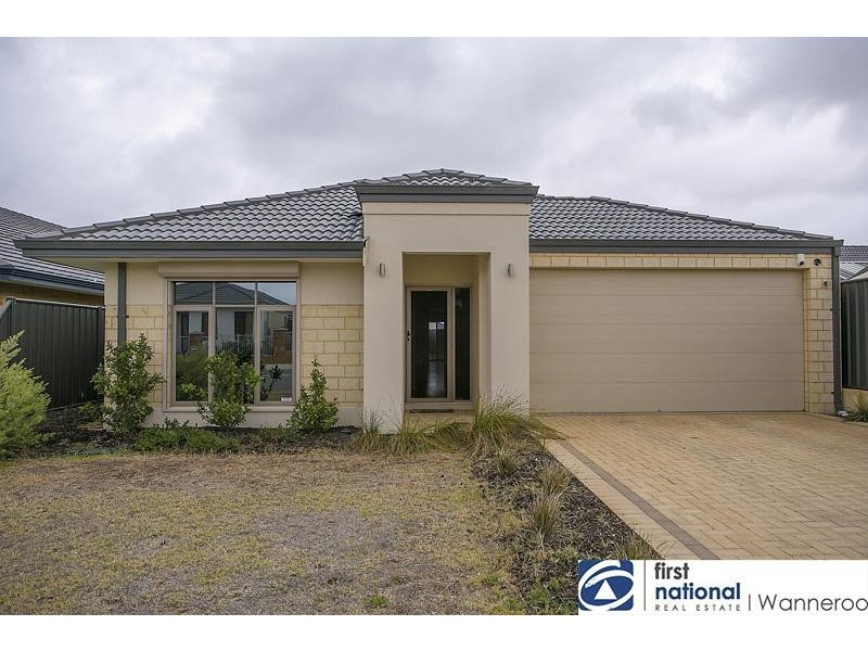 4 Dillwynia Bend, Banksia Grove WA 6031