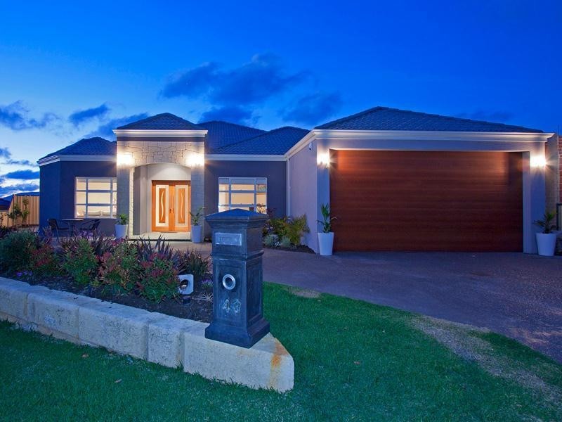 43 Coot Way, Tapping WA 6065