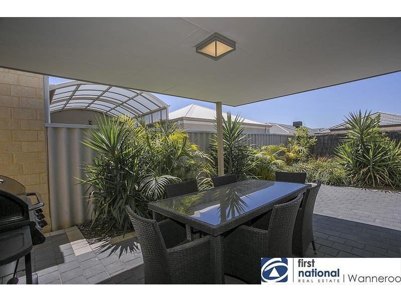 6 Carrabelle Street, Butler WA 6036