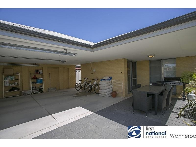 6 Carrabelle Street, Butler WA 6036