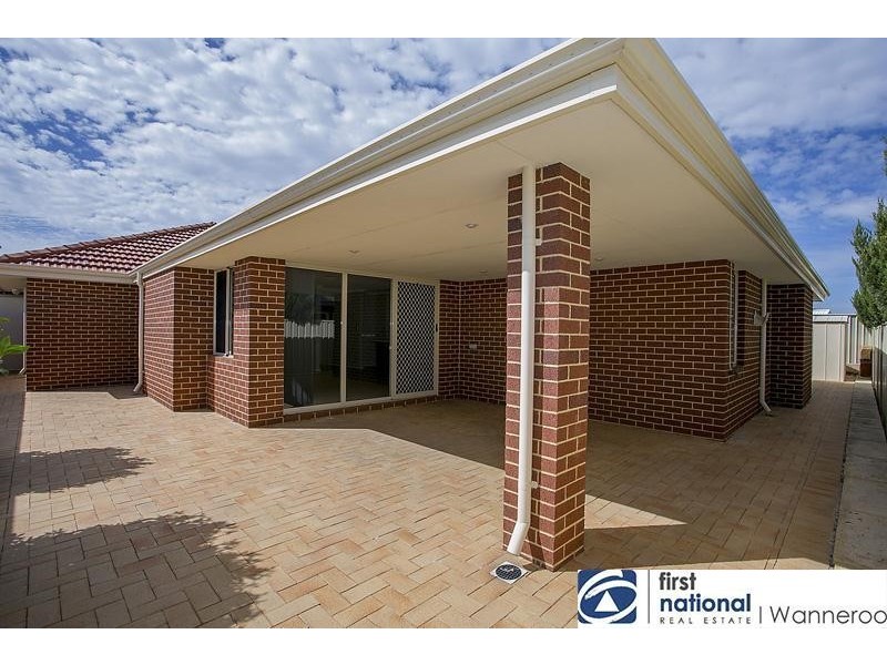 9 Karralea Way, Pearsall WA 6065