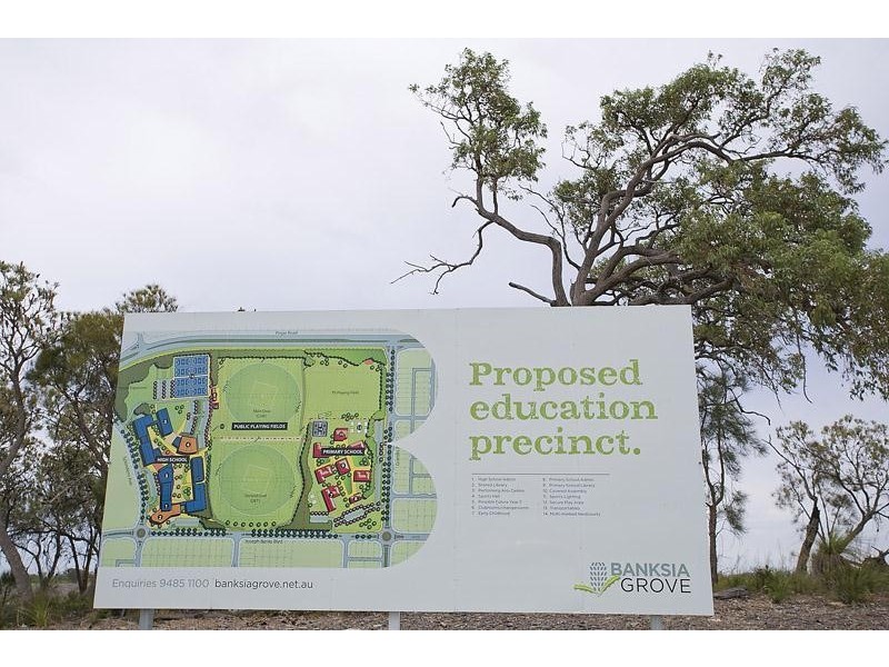 84 Kurrajong Boulevard, Banksia Grove WA 6031