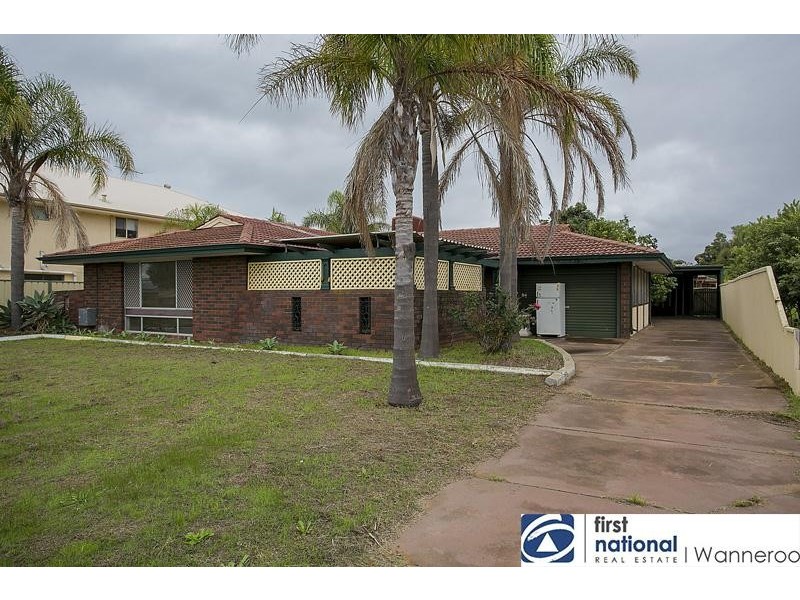 11 Crisafulli Avenue, Wanneroo WA 6065