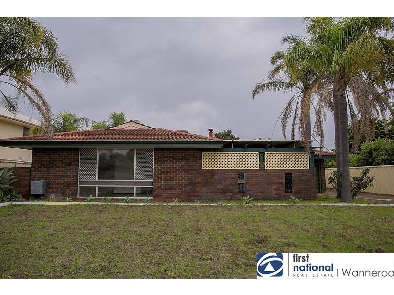 11 Crisafulli Avenue, Wanneroo WA 6065