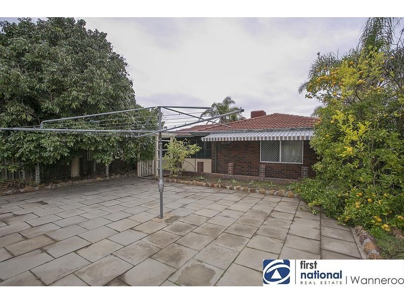 11 Crisafulli Avenue, Wanneroo WA 6065