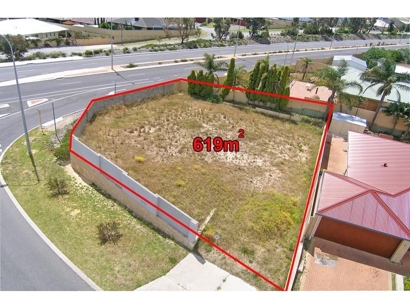 1 Bonannella Entrance, Sinagra WA 6065