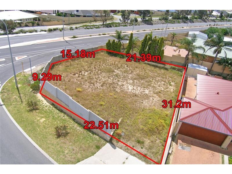 1 Bonannella Entrance, Sinagra WA 6065