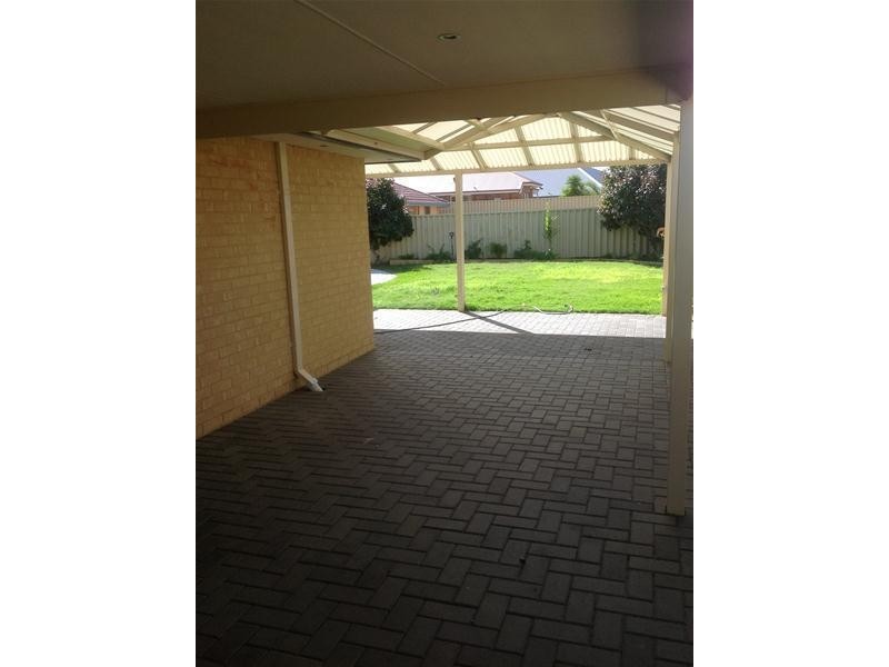 51 Thurleigh Approach, Butler WA 6036