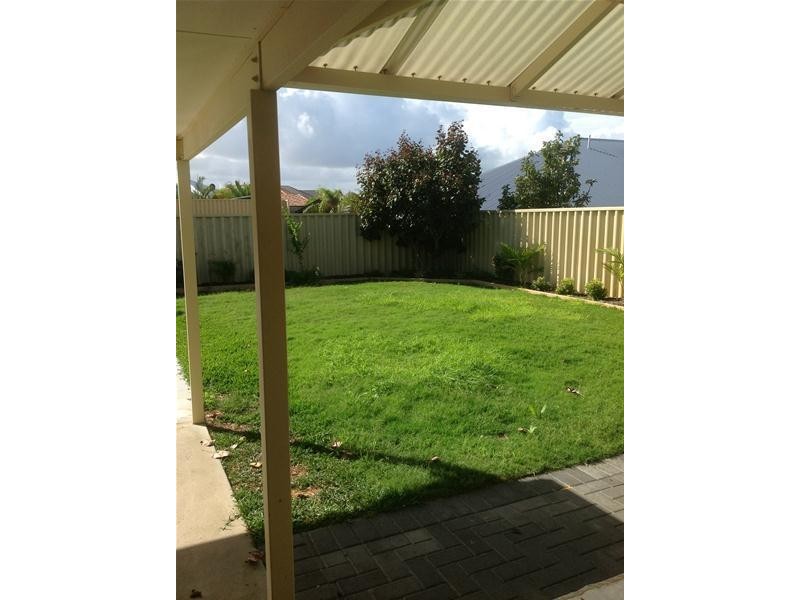 51 Thurleigh Approach, Butler WA 6036