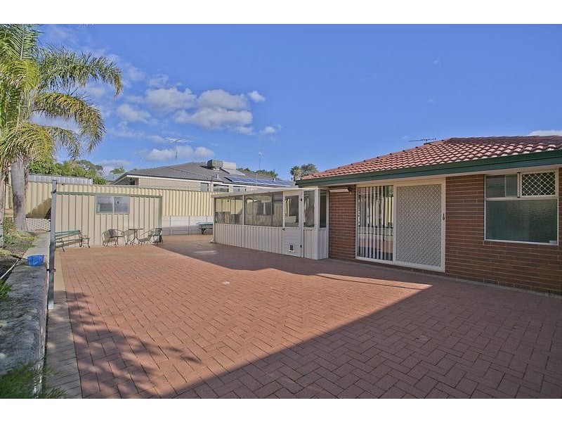 27 Jacob Close, Wanneroo WA 6065