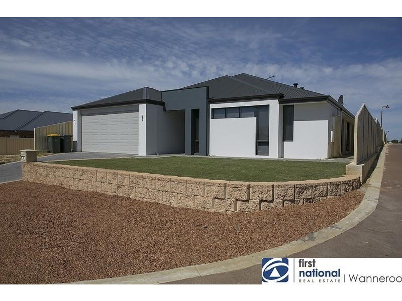 4 Covent Fairway, Pearsall WA 6065