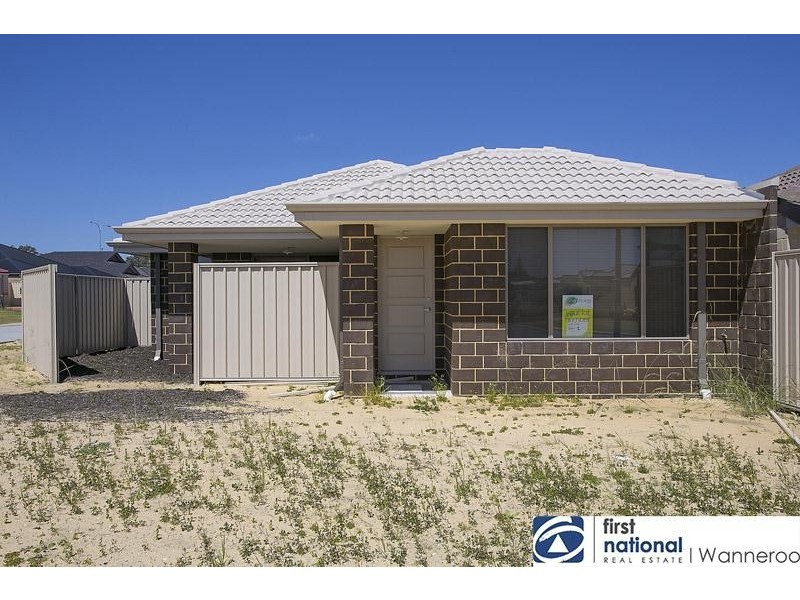 1/26 Sistina Road, Ashby WA 6065