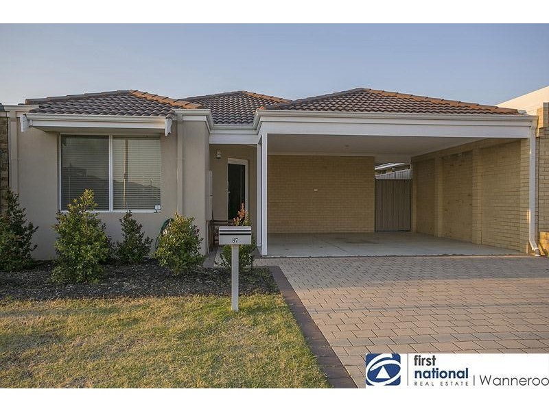 87 Merlot Way, Pearsall WA 6065