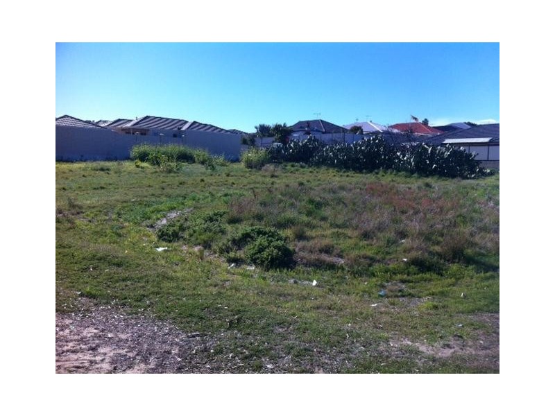 30 Willespie Drive, Pearsall WA 6065