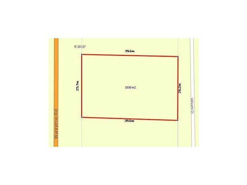 30 Willespie Drive, Pearsall WA 6065