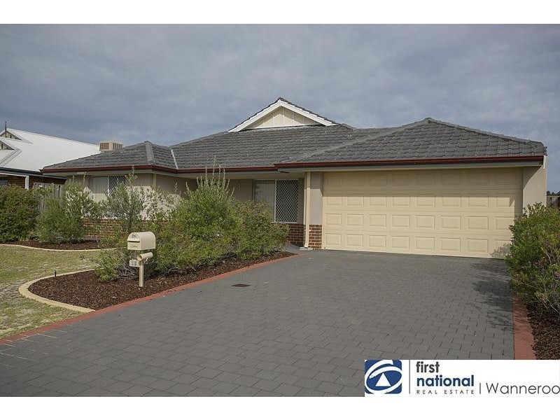 18 Westbrook Parade, Ellenbrook WA 6069