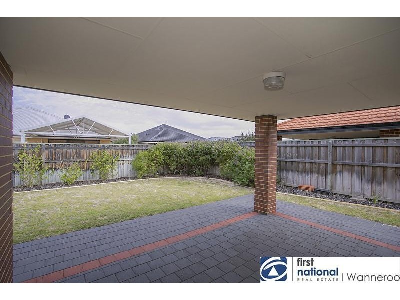 18 Westbrook Parade, Ellenbrook WA 6069