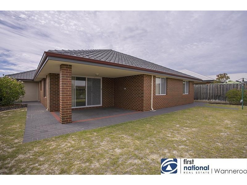 18 Westbrook Parade, Ellenbrook WA 6069