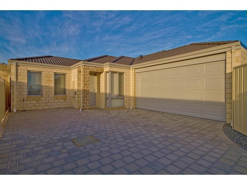 2/7 Cranley Link, Ashby WA 6065