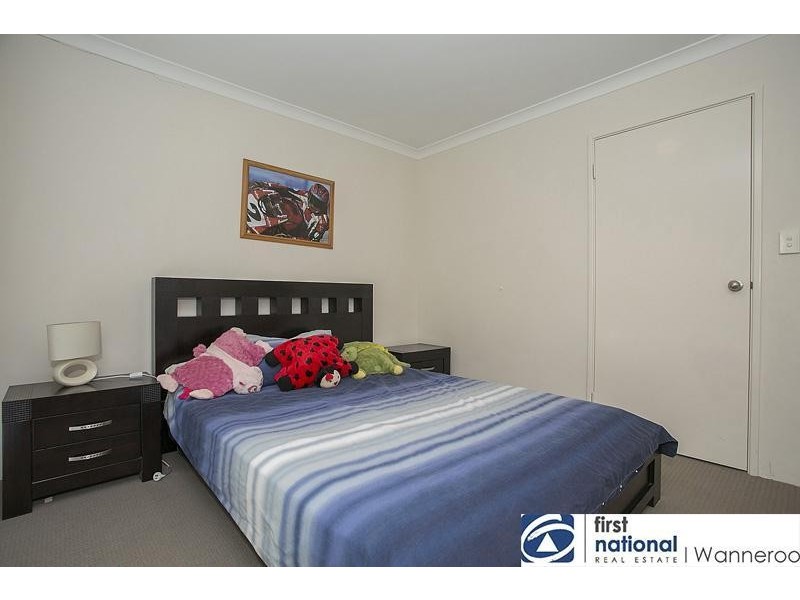 12 Veronese Pass, Tapping WA 6065