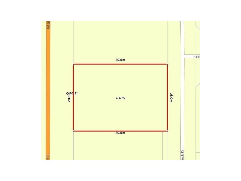 628 Wanneroo Road, Pearsall WA 6065