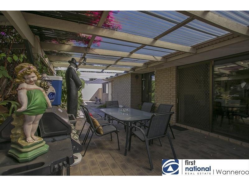 628 Wanneroo Road, Pearsall WA 6065