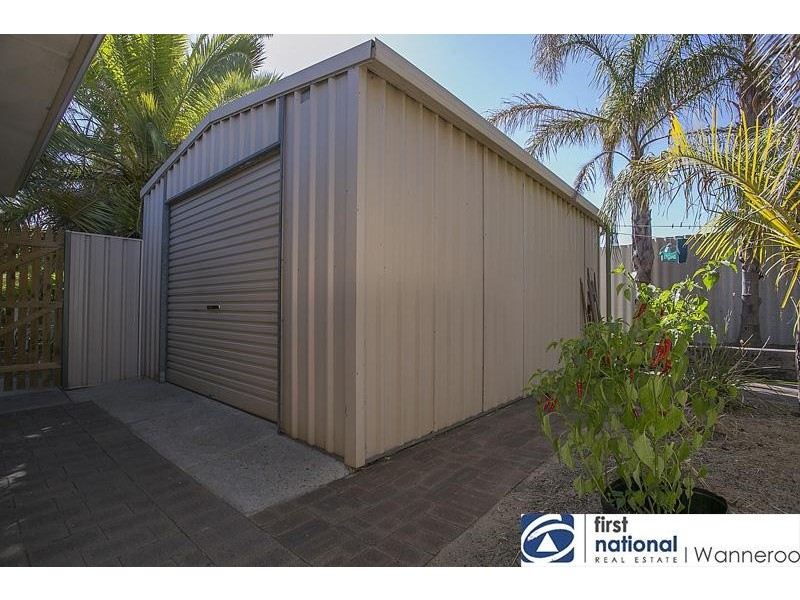628 Wanneroo Road, Pearsall WA 6065