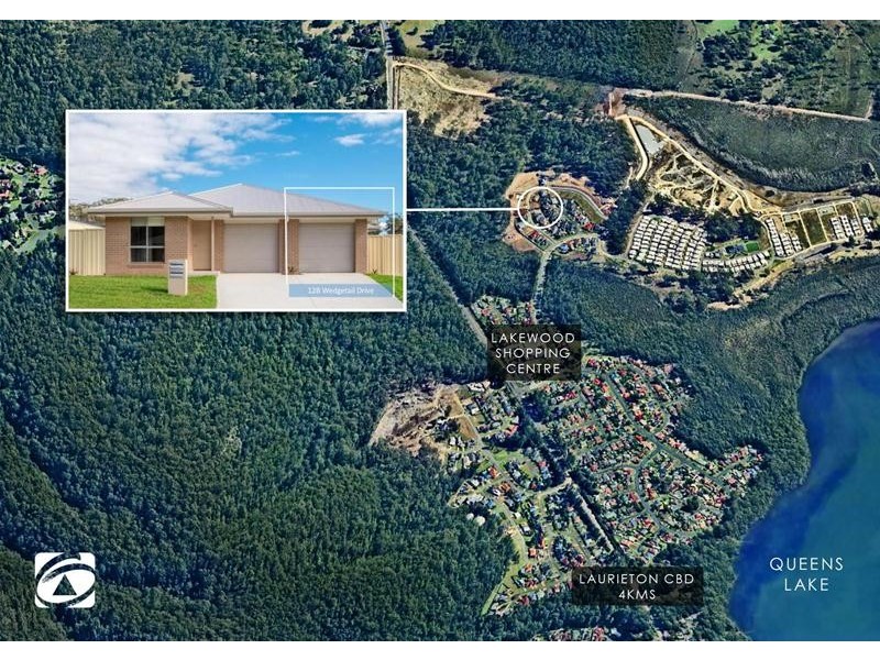 12B Wedgetail  Drive, Lakewood NSW 2443