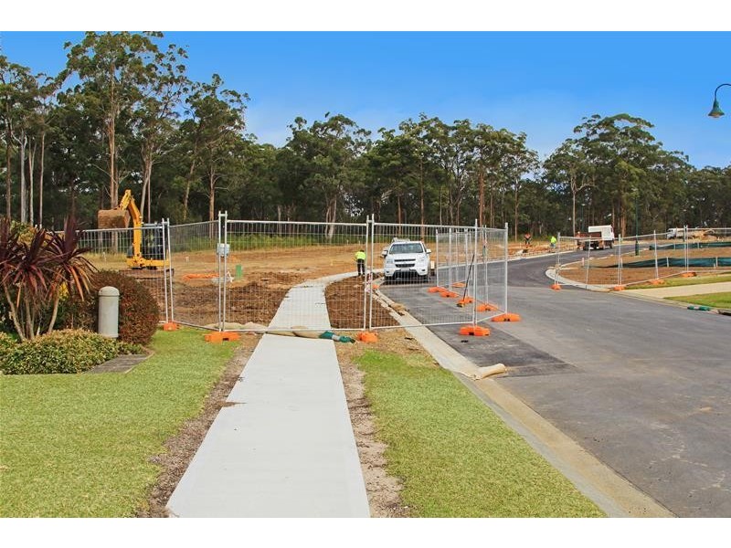 Chevron Veld Estate, Laurieton NSW 2443