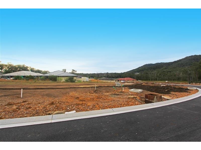 Chevron Veld Estate, Laurieton NSW 2443