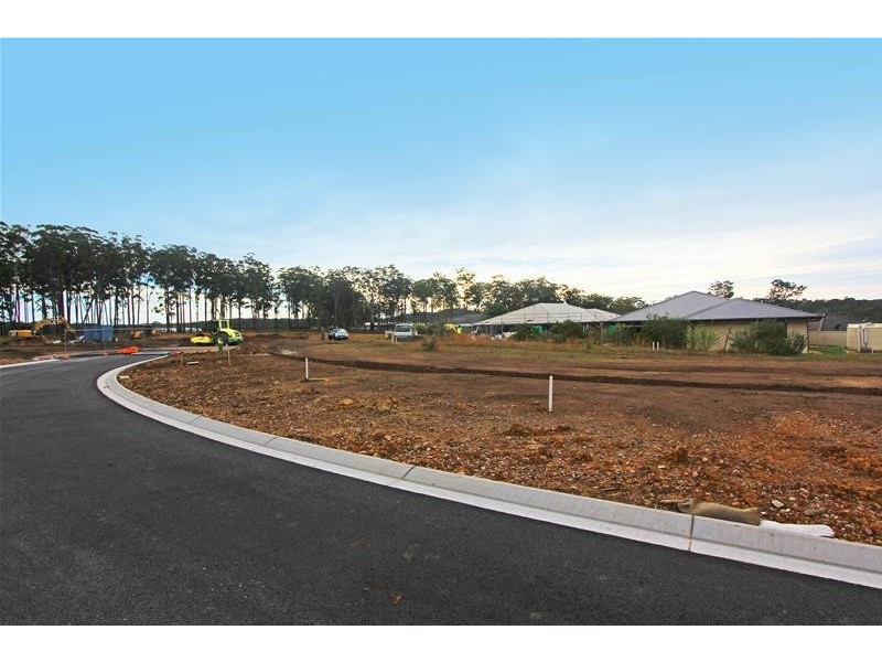 Chevron Veld Estate, Laurieton NSW 2443