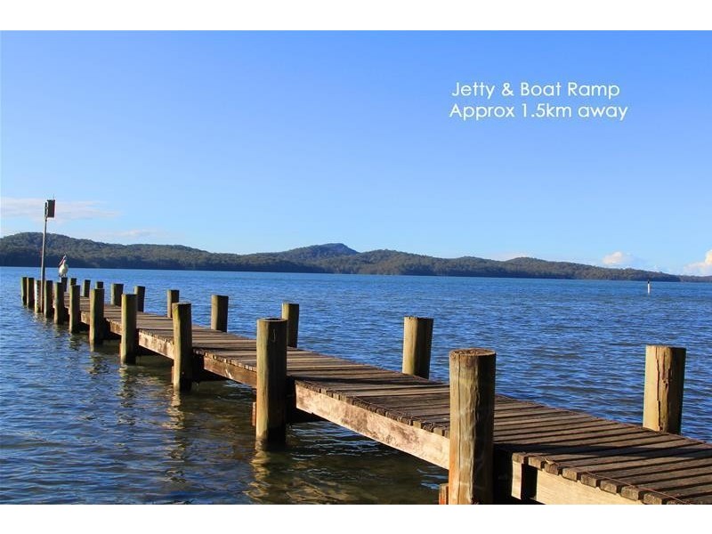 Chevron Veld Estate, Laurieton NSW 2443