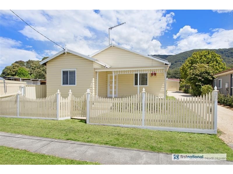 20 Kew Road, Laurieton NSW 2443