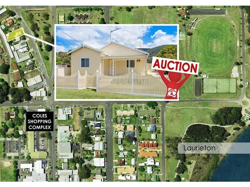 20 Kew Road, Laurieton NSW 2443