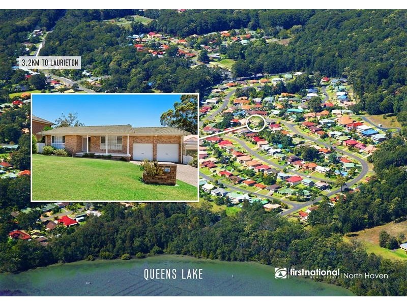 33 Waterview Crescent, West Haven NSW 2443